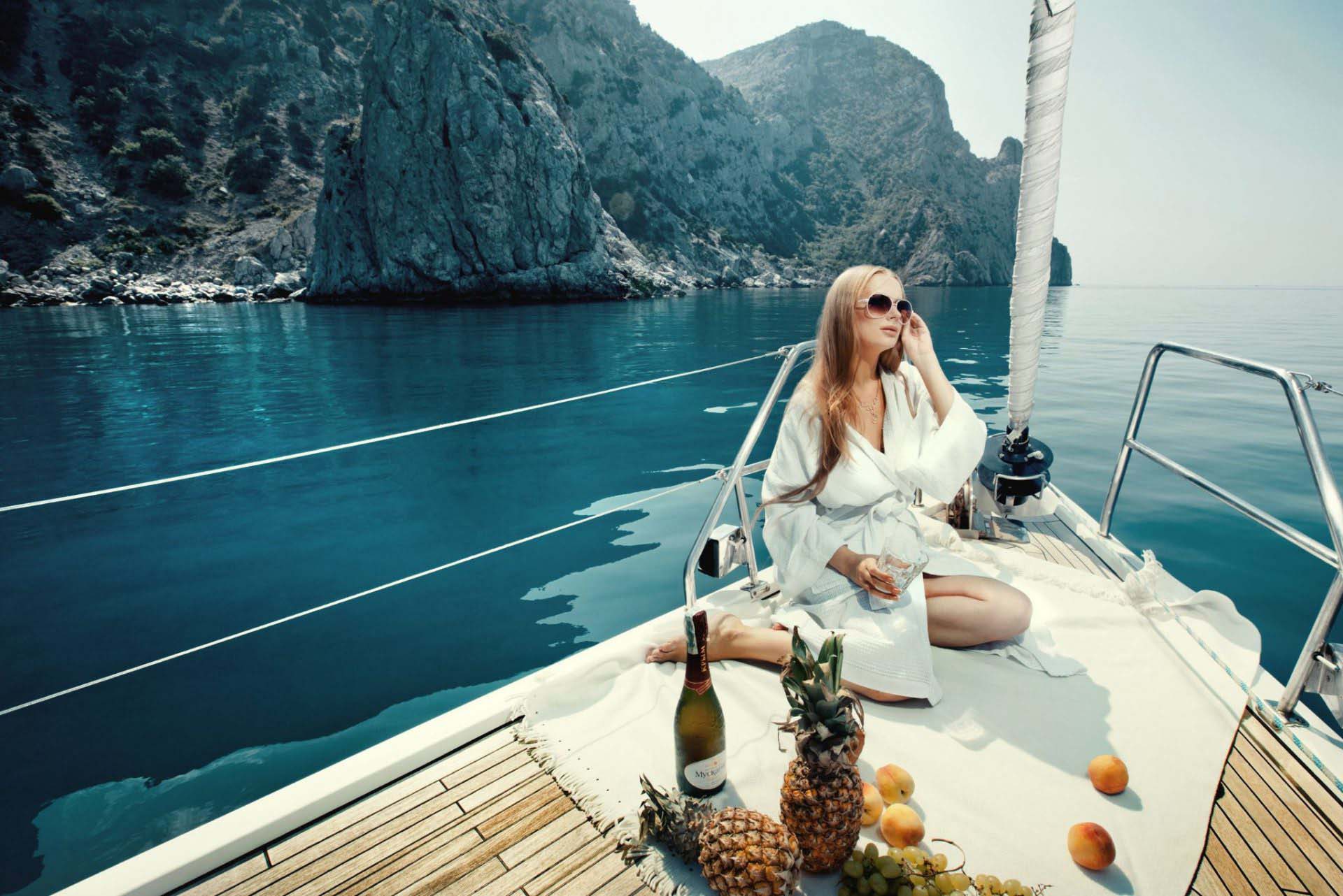 Luxury experiences